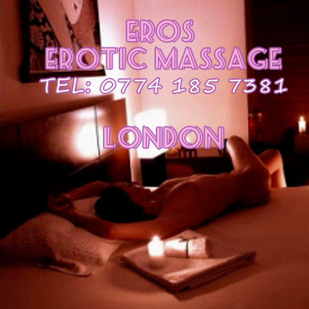 north london massage