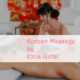 Korean massage based in London, by Eros