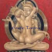 erotic modern tantra massage