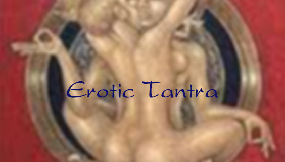 erotic modern tantra massage