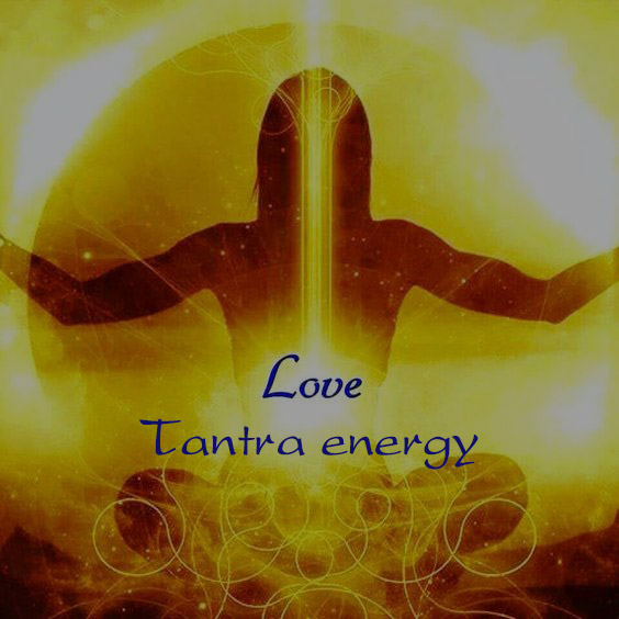 tantra massage energy