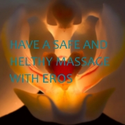 have massasge is safe with Eros