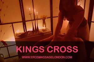Kings Cross Massage